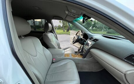 Toyota Camry, 2006 год, 1 200 000 рублей, 14 фотография