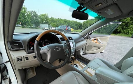 Toyota Camry, 2006 год, 1 200 000 рублей, 16 фотография