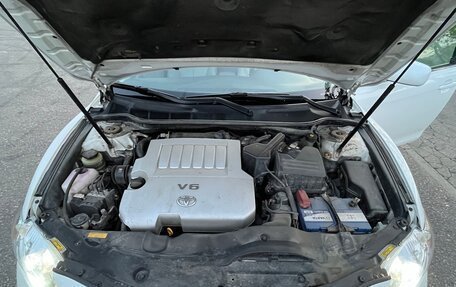 Toyota Camry, 2006 год, 1 200 000 рублей, 20 фотография