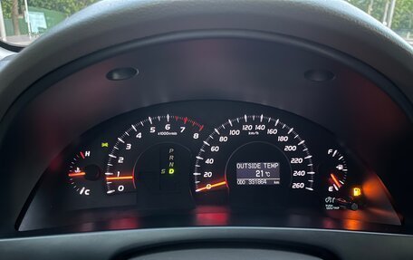 Toyota Camry, 2006 год, 1 200 000 рублей, 21 фотография