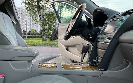 Toyota Camry, 2006 год, 1 200 000 рублей, 18 фотография