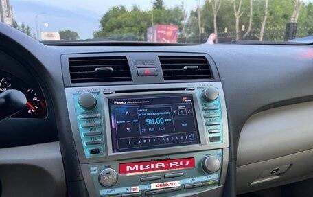 Toyota Camry, 2006 год, 1 200 000 рублей, 22 фотография