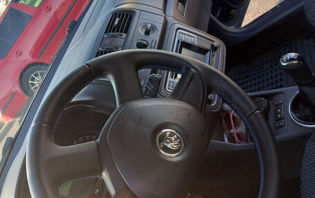 Skoda Fabia II, 2013 год, 650 000 рублей, 11 фотография