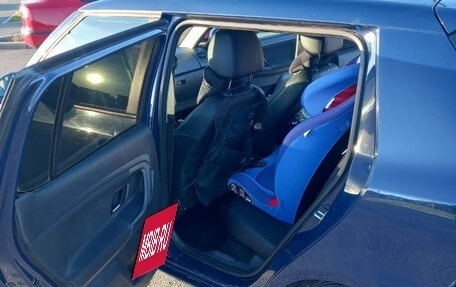 Skoda Fabia II, 2013 год, 650 000 рублей, 12 фотография