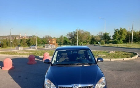 Skoda Fabia II, 2013 год, 650 000 рублей, 9 фотография