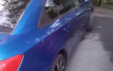Chevrolet Cruze II, 2009 год, 655 000 рублей, 2 фотография