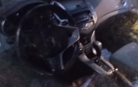 Chevrolet Cruze II, 2009 год, 655 000 рублей, 6 фотография