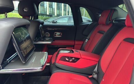 Rolls-Royce Ghost Series II рестайлинг, 2022 год, 41 500 000 рублей, 30 фотография