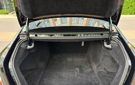 Rolls-Royce Ghost Series II рестайлинг, 2022 год, 41 500 000 рублей, 38 фотография