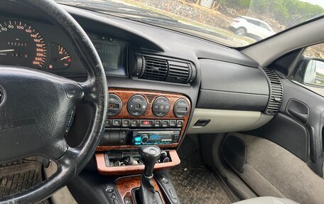 Opel Omega B, 1998 год, 200 000 рублей, 6 фотография