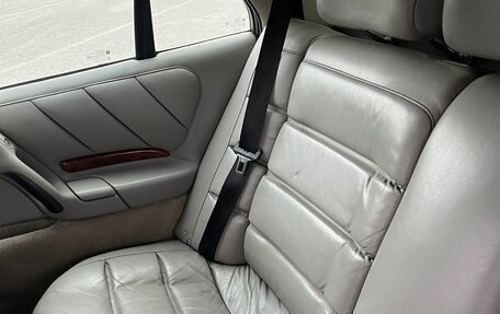 Opel Omega B, 1998 год, 200 000 рублей, 7 фотография