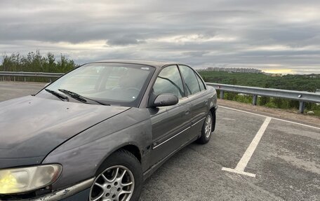 Opel Omega B, 1998 год, 200 000 рублей, 3 фотография