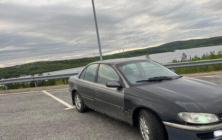 Opel Omega B, 1998 год, 200 000 рублей, 2 фотография