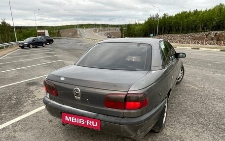 Opel Omega B, 1998 год, 200 000 рублей, 4 фотография