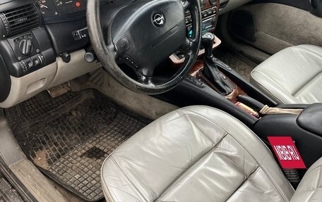 Opel Omega B, 1998 год, 200 000 рублей, 5 фотография