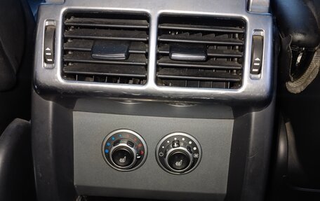 Land Rover Range Rover III, 2007 год, 1 420 000 рублей, 6 фотография
