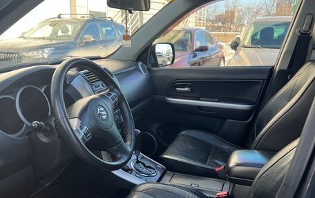 Suzuki Grand Vitara, 2008 год, 750 000 рублей, 6 фотография