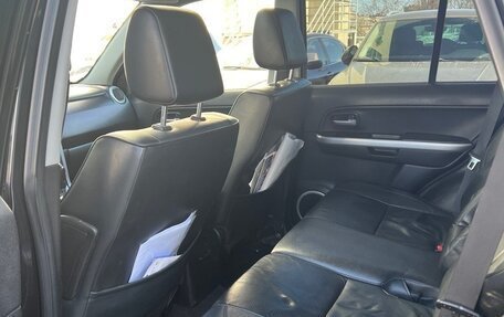 Suzuki Grand Vitara, 2008 год, 750 000 рублей, 5 фотография