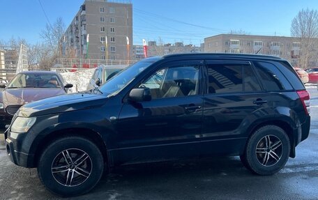 Suzuki Grand Vitara, 2008 год, 750 000 рублей, 7 фотография