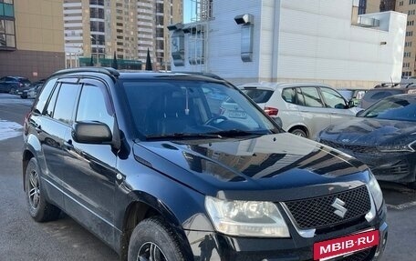 Suzuki Grand Vitara, 2008 год, 750 000 рублей, 4 фотография