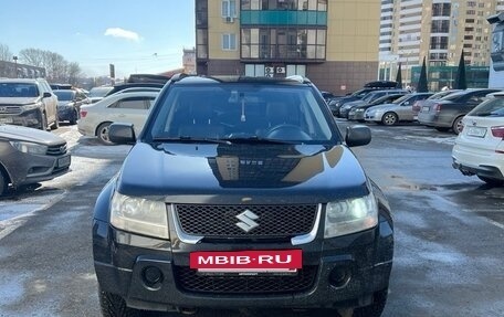 Suzuki Grand Vitara, 2008 год, 750 000 рублей, 8 фотография