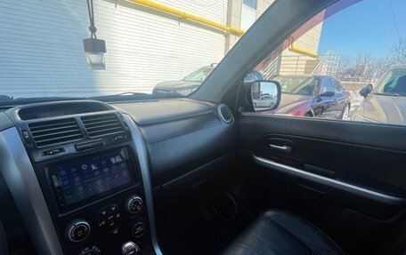 Suzuki Grand Vitara, 2008 год, 750 000 рублей, 12 фотография