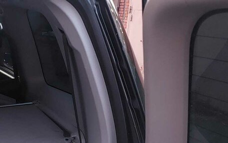 Mitsubishi Pajero IV, 2008 год, 1 290 000 рублей, 8 фотография