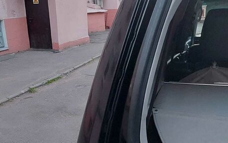 Mitsubishi Pajero IV, 2008 год, 1 290 000 рублей, 3 фотография