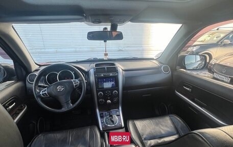 Suzuki Grand Vitara, 2008 год, 750 000 рублей, 13 фотография