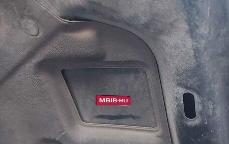 Mitsubishi Pajero IV, 2008 год, 1 290 000 рублей, 9 фотография