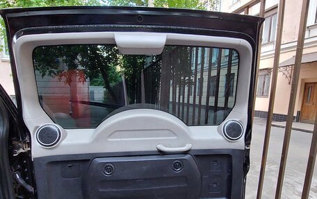 Mitsubishi Pajero IV, 2008 год, 1 290 000 рублей, 24 фотография