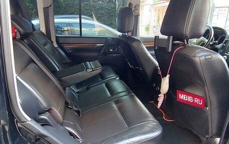 Mitsubishi Pajero IV, 2008 год, 1 290 000 рублей, 30 фотография