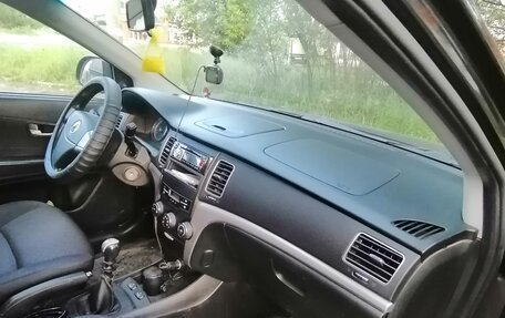 SsangYong Actyon II рестайлинг, 2011 год, 765 000 рублей, 6 фотография