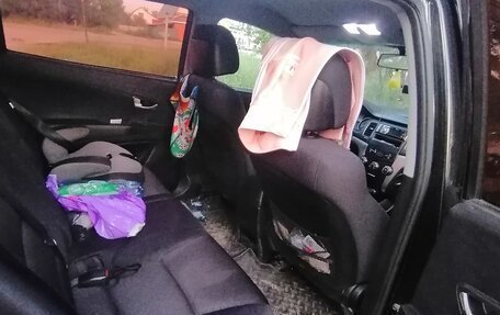 SsangYong Actyon II рестайлинг, 2011 год, 765 000 рублей, 7 фотография