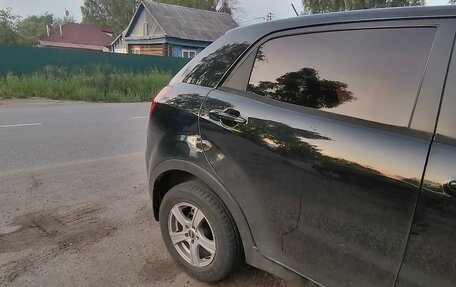 SsangYong Actyon II рестайлинг, 2011 год, 765 000 рублей, 5 фотография