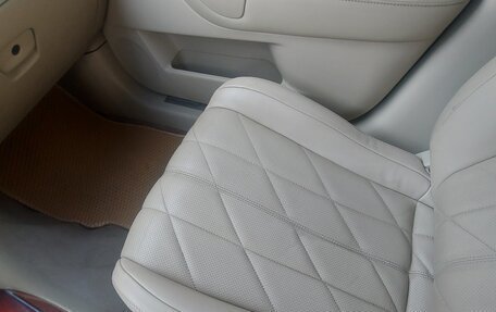 Infiniti FX II, 2012 год, 2 520 000 рублей, 8 фотография