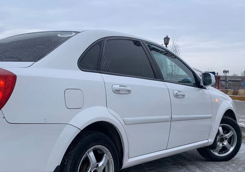 Chevrolet Lacetti, 2011 год, 320 000 рублей, 10 фотография