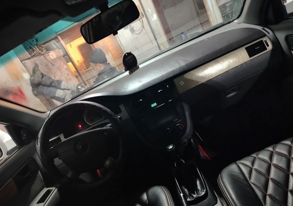 Chevrolet Lacetti, 2011 год, 320 000 рублей, 16 фотография