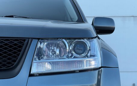 Suzuki Grand Vitara, 2006 год, 830 000 рублей, 4 фотография