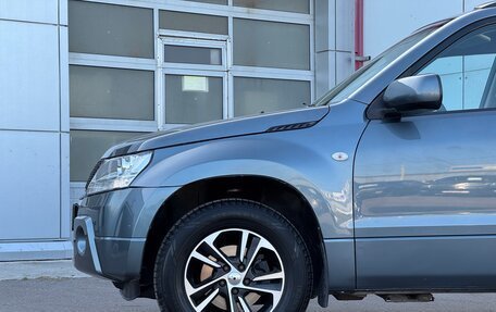 Suzuki Grand Vitara, 2006 год, 830 000 рублей, 2 фотография