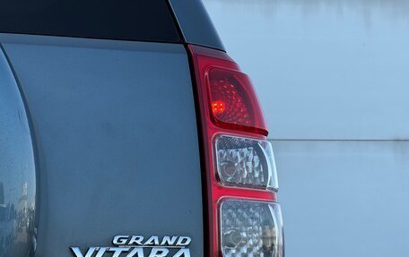 Suzuki Grand Vitara, 2006 год, 830 000 рублей, 8 фотография