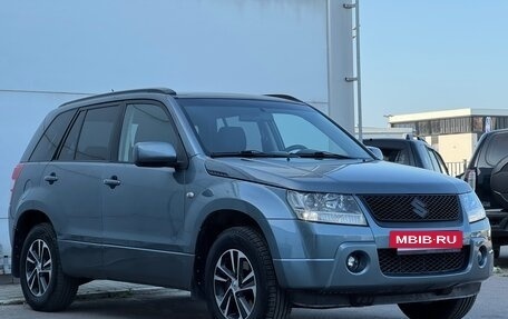 Suzuki Grand Vitara, 2006 год, 830 000 рублей, 5 фотография
