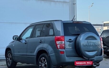 Suzuki Grand Vitara, 2006 год, 830 000 рублей, 6 фотография