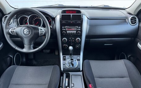 Suzuki Grand Vitara, 2006 год, 830 000 рублей, 12 фотография