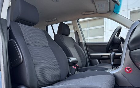 Suzuki Grand Vitara, 2006 год, 830 000 рублей, 16 фотография
