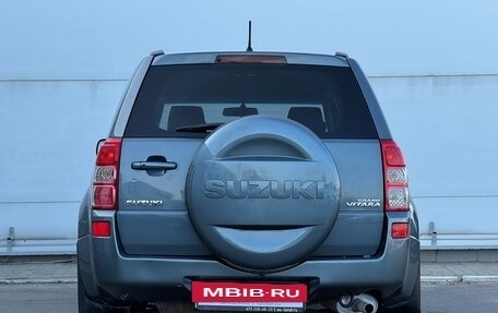 Suzuki Grand Vitara, 2006 год, 830 000 рублей, 7 фотография