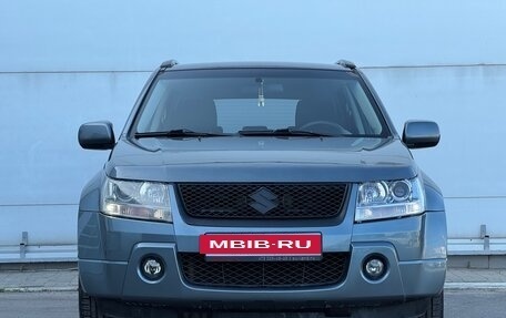 Suzuki Grand Vitara, 2006 год, 830 000 рублей, 3 фотография
