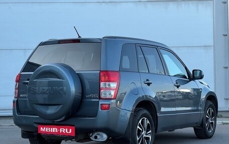 Suzuki Grand Vitara, 2006 год, 830 000 рублей, 9 фотография