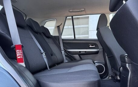 Suzuki Grand Vitara, 2006 год, 830 000 рублей, 17 фотография