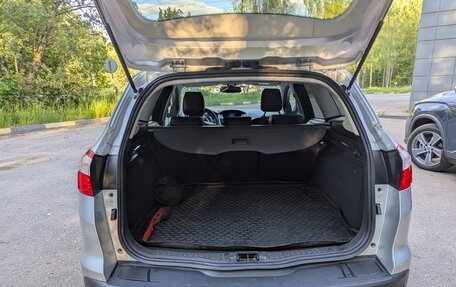 Ford Focus III, 2012 год, 700 000 рублей, 4 фотография